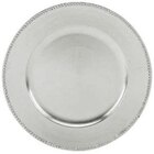 Tabletop Classics Charger Plates