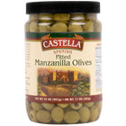 Castella Olives