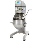 Commercial Floor Mixers