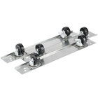 Caster and Frame Sets