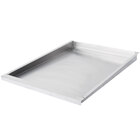 Charbroiler Grease Pans