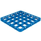 25 Compartment Carlisle Glass Racks and Extenders