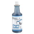 Coffee Machine Cleaners