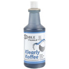 Coffee / Espresso Machine Cleaners