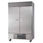 Commercial Combination Refrigerators / Freezers