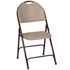Correll Folding Chairs