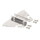 Hinges and Hinge Hardware for Refrigeration Equipment