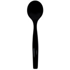 Sabert Disposable Plastic Serving Spoons