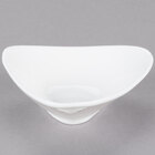 10 Strawberry Street Izabel Lam Pearls Bright White Porcelain Dinnerware