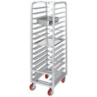 Steam Table Pan Racks