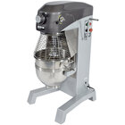 Commercial Floor Mixers