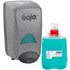 Soap and Sanitizer Dispenser Kits