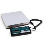Receiving Scales