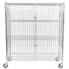 Mobile Wire Security Units