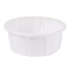 Genpak Paper Souffle / Portion Cups