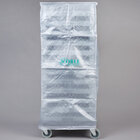 Glass Rack Covers and Accessories