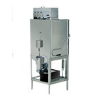 CMA Single Rack Dishwashers and Double Rack Dishwashers