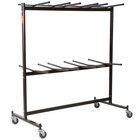 Chair Carts, Trucks, and Dollies