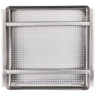 Pre-Rinse Baskets and Detachable Drainboards