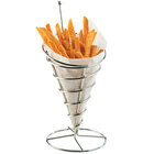 Cone Wire Baskets