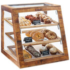 Bakery Display Cases