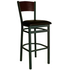 BFM Seating Restaurant Bar Stools