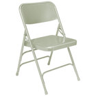 National Public Seating Folding Chairs