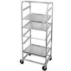 Merchandiser Racks / Slant Racks