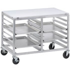 Prep Top Sheet Pan Racks