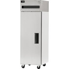 Delfield Solid Door Reach In Refrigerators