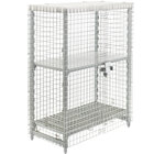 Add-On Wire Security Cages