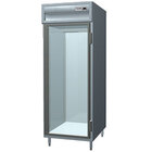 Glass Door Spec Line / Institutional / Heavy-Duty Reach-In Refrigerators