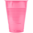 Disposable Plastic Barware and Cups