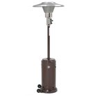Crown Verity Commercial Patio Heaters