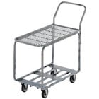 Stock and Order Picking Carts