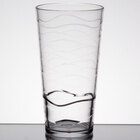 GET Stream Designer Plastic Tumblers