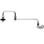 T&S Pot / Kettle Filler Faucets