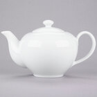 Non-Insulated Teapots & Coffee Servers