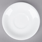Saucers