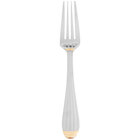 10 Strawberry Street Parisian Gold Flatware 18/0