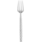 10 Strawberry Street Hammer Forged Flatware 18/0
