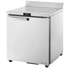 Spec Line / Institutional / Heavy-Duty Worktop Freezers