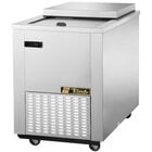 Commercial Chest Freezers