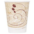 Eco-Friendly, Biodegradable Paper Hot Cups and Lids