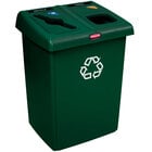 Multi-Stream Recycling Stations