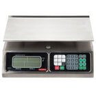 Tor Rey Legal for Trade Scales