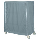 Shelving Cart & Truck Covers