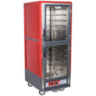 Metro Holding Cabinets
