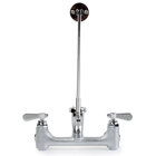 Mop Sink Faucets