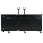 Turbo Air Refrigeration Beer Dispensers